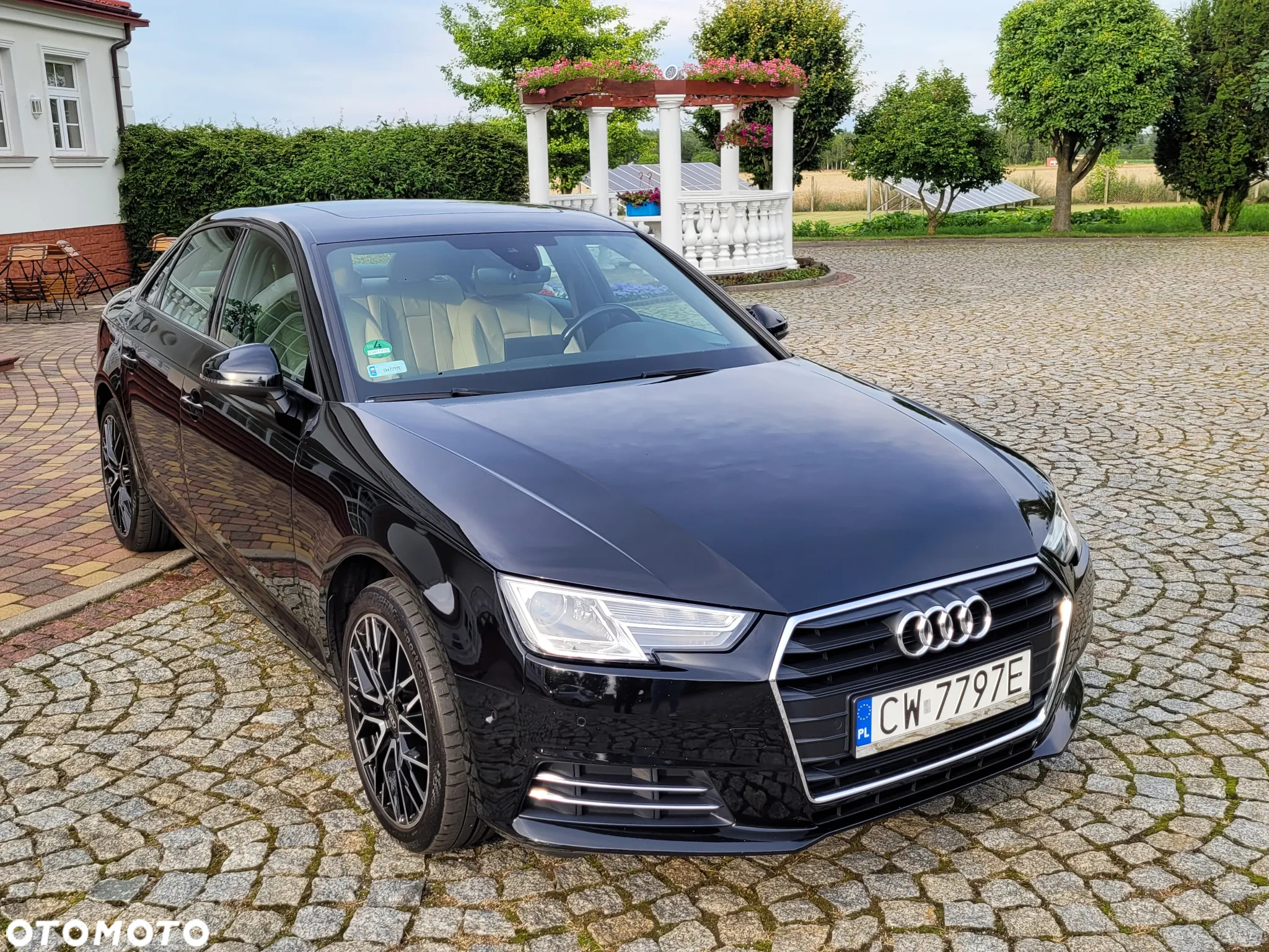 Audi A4 2.0 TFSI S tronic - 29