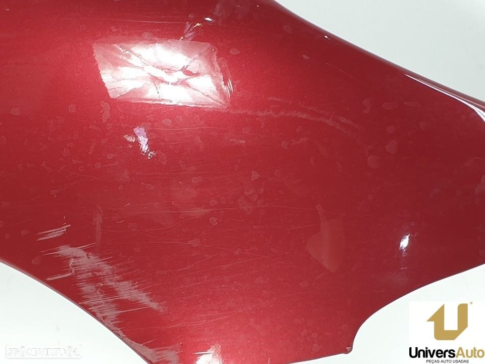 GUARDA-LAMAS FRONTAL DIREITO PEUGEOT 206 FASTBACK 1999 - - 8