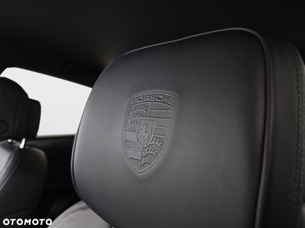 Porsche Macan Standard - 32