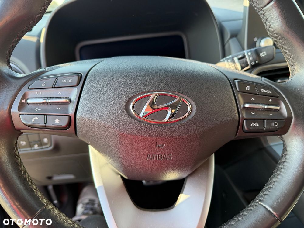Hyundai Kona Electric 39kWh Premium - 17