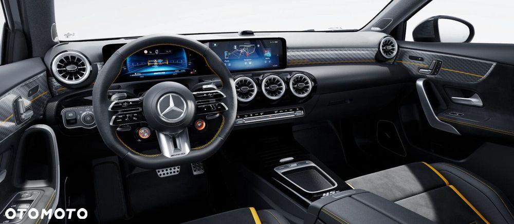 Mercedes-Benz Klasa A - 6