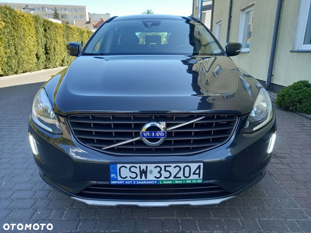 Volvo XC 60 D3 Momentum - 13