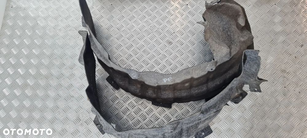 Ford Ranger V Nadkole Lewe Prawe Przód - 2
