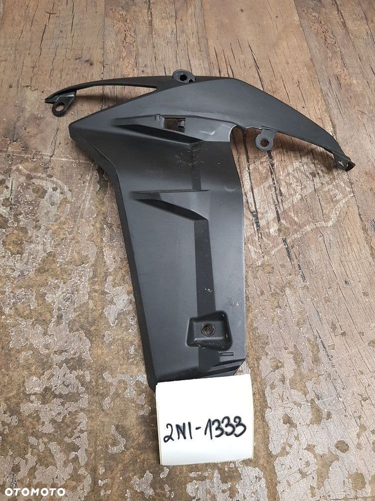Wypełnienie bok owiewka KTM 1290 Super Adventure S  60708102000 - 1