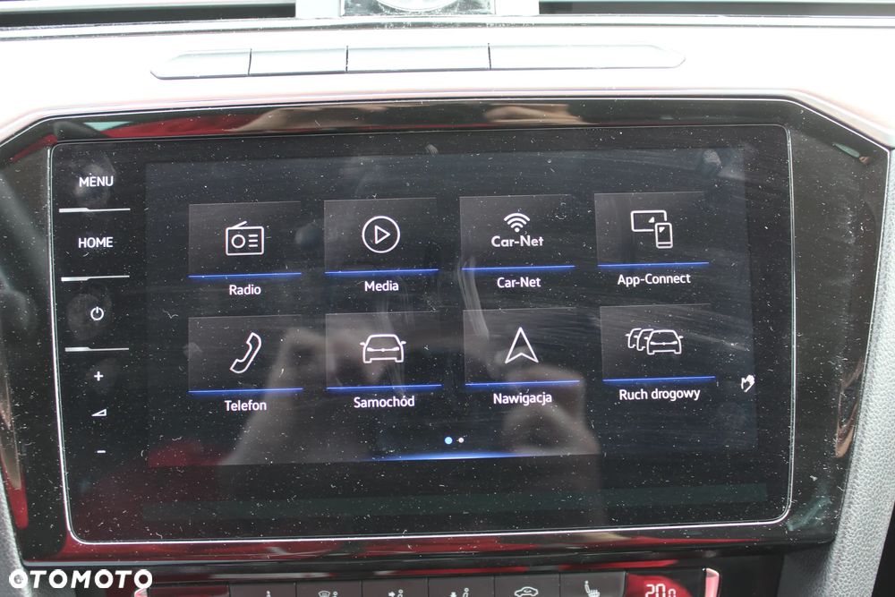 Volkswagen Passat 2.0 TDI BMT Trendline - 23