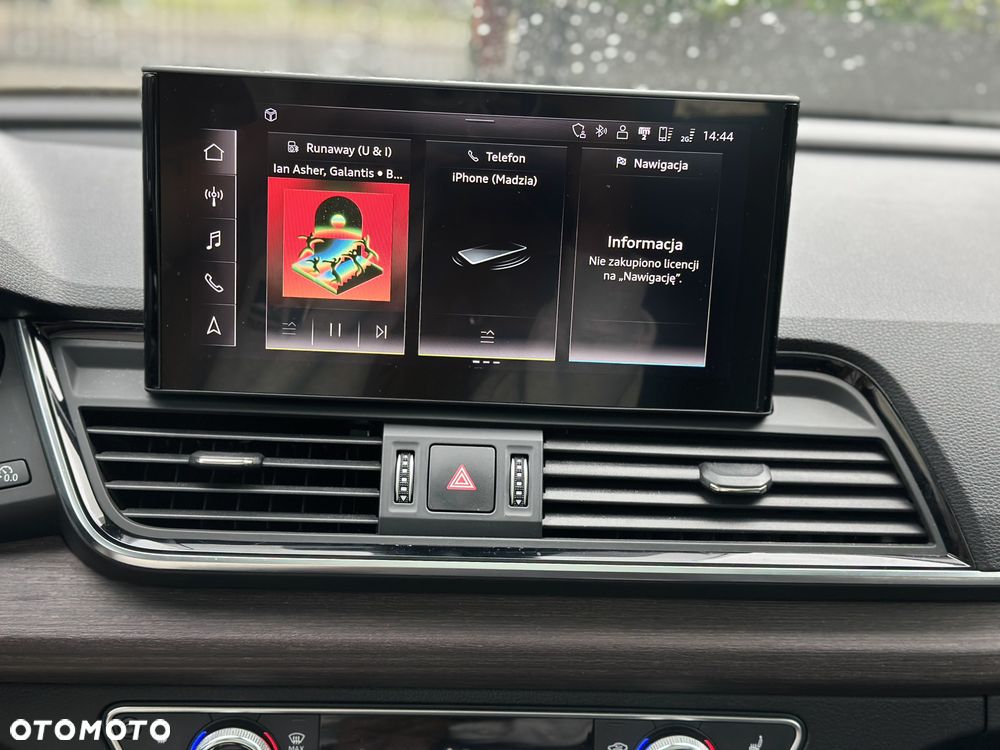 Audi Q5 45 TFSI quattro S tronic S line - 21