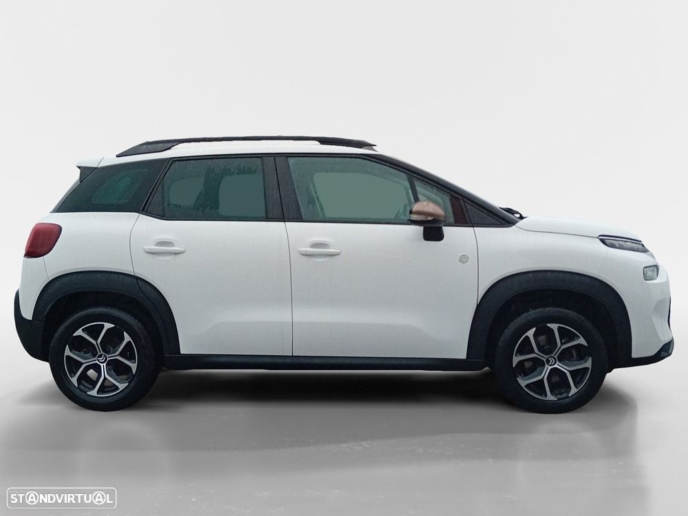 Citroën C3 Aircross 1.2 PureTech C-Series - 6
