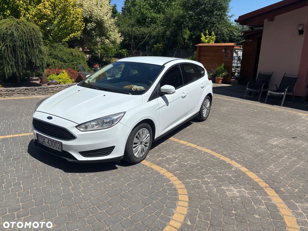 Ford Focus - 3