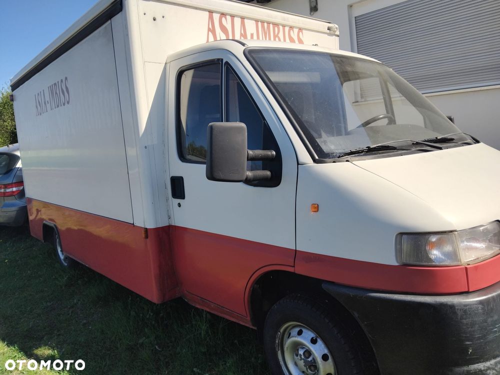 Peugeot Boxer - 3
