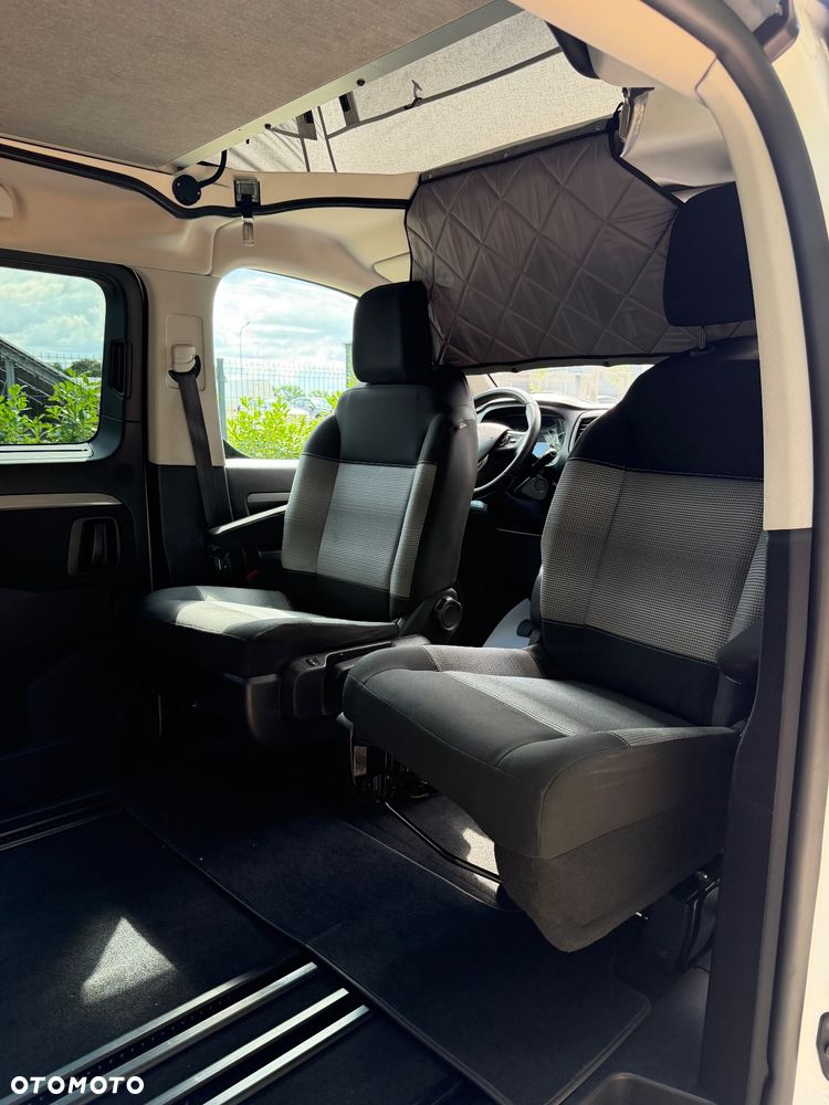 Citroën SpaceTourer - 24