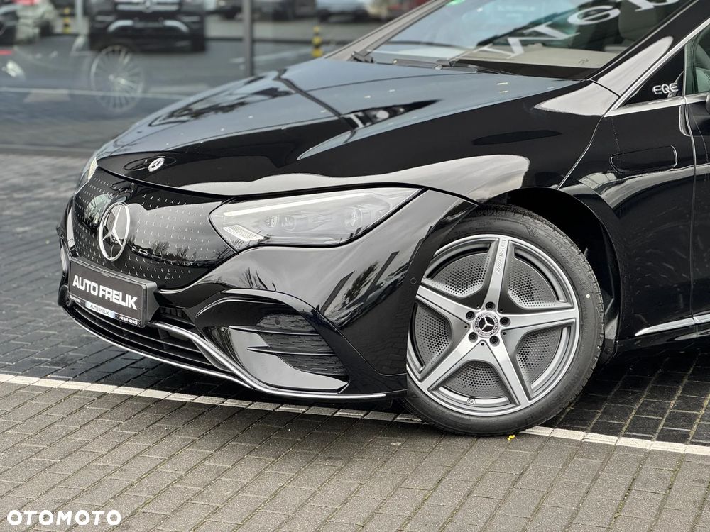 Mercedes-Benz EQE 350 90.5kWh 4-Matic AMG Line - 3