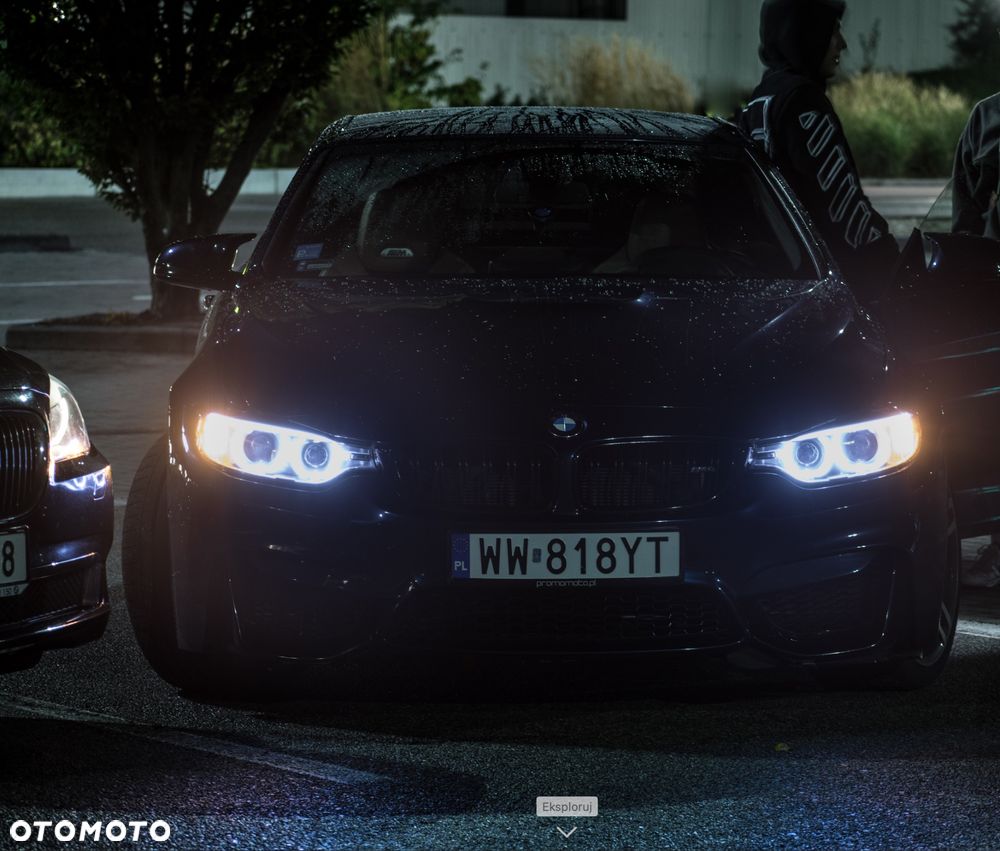 BMW M4 - 5