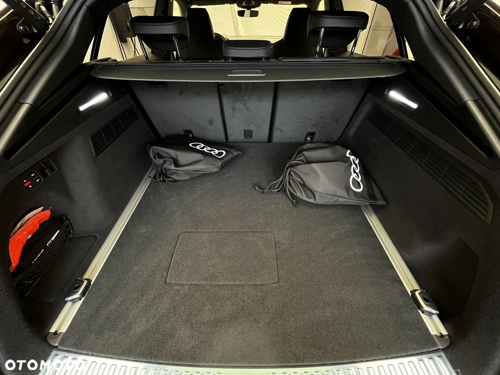 Audi Q8 60 TFSI e PHEV Quattro Tiptronic - 39