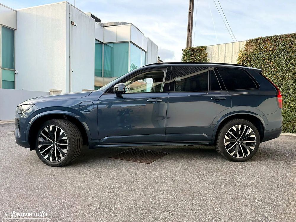 Volvo Xc90 2025 photo 3