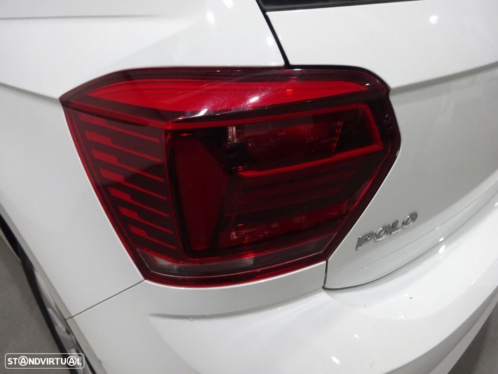 VW Polo 1.0 Confortline - 33