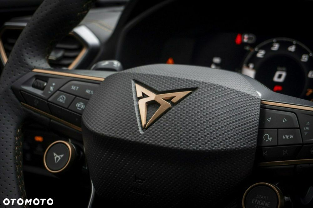 Cupra Formentor - 21