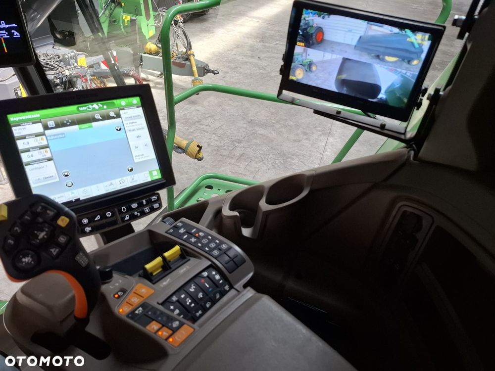 John Deere X9 1100 - 9
