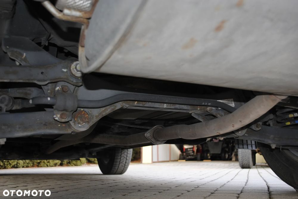 Hyundai ix35 1.7 CRDi 2WD Trend - 10