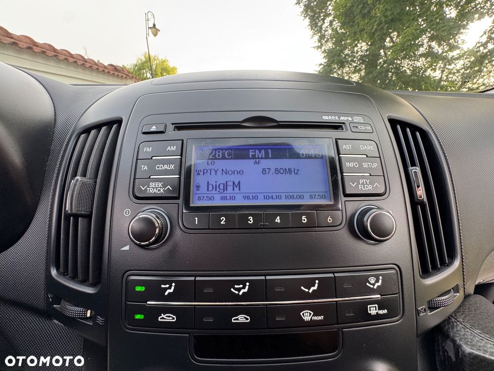 Hyundai i30 - 21