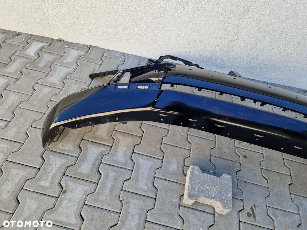 Zderzak Bmw G09 Xm - 8