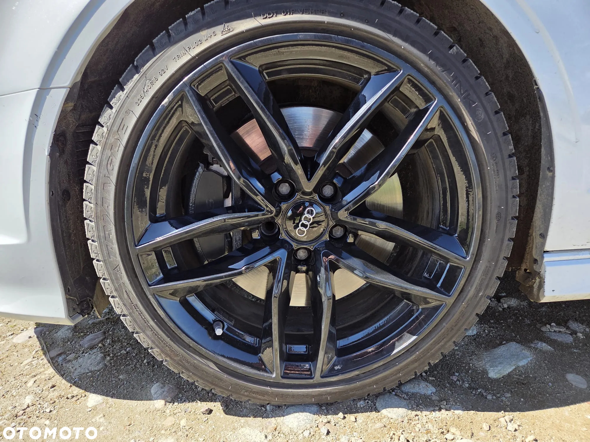 Audi S3 2.0 TFSI Quattro S tronic - 19