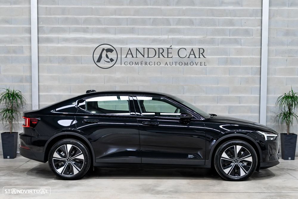 Polestar 2 Long Range 78 kWh - 5