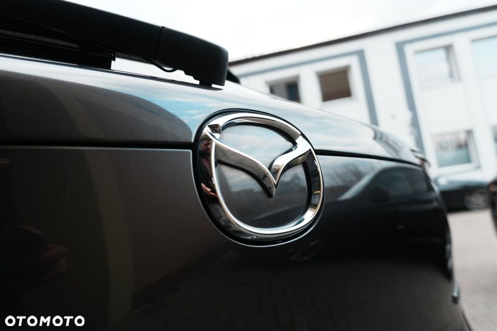 Mazda CX-30 2.0 mHEV Enso AWD - 31