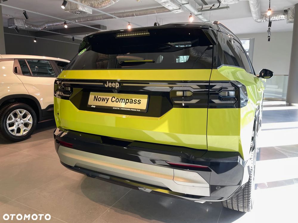 Jeep Compass ver-1-2-t3-mhev-first-edition-fwd-dct - 10