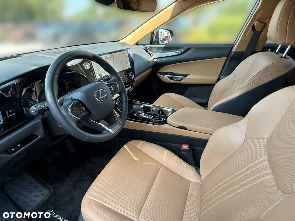 Lexus NX 350h Prestige AWD - 15