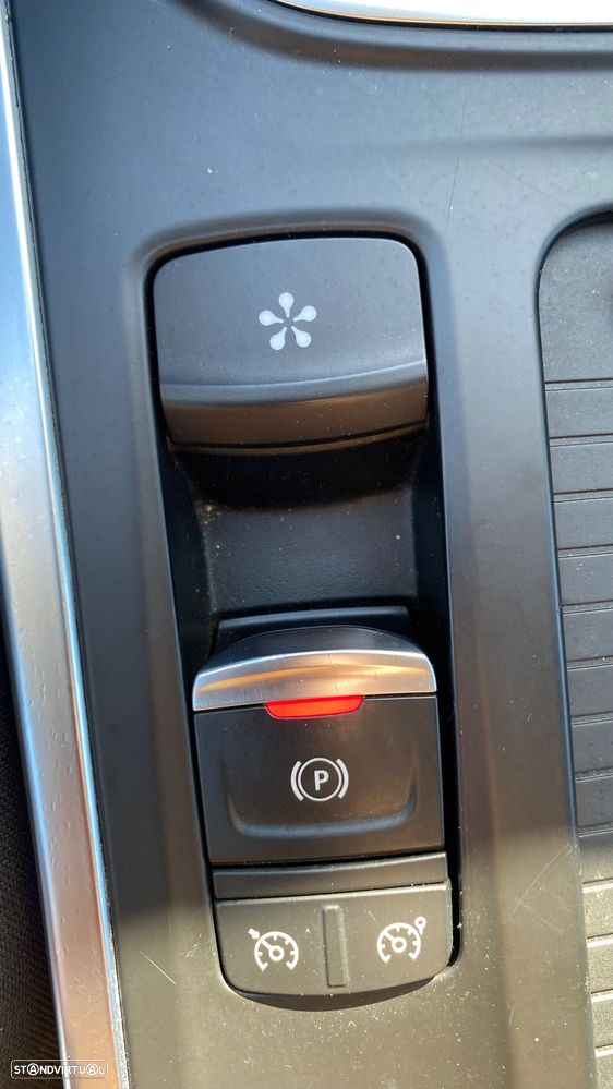 Renault Mégane Sport Tourer 1.5 dCi GT Line EDC - 51