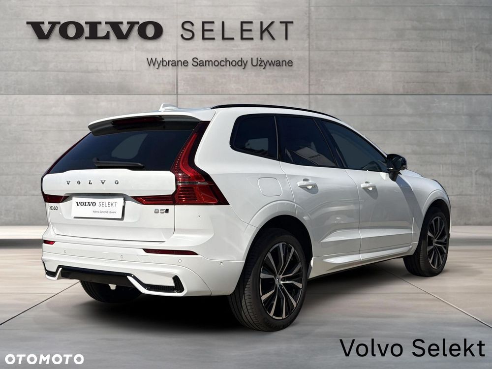Volvo XC 60 - 7