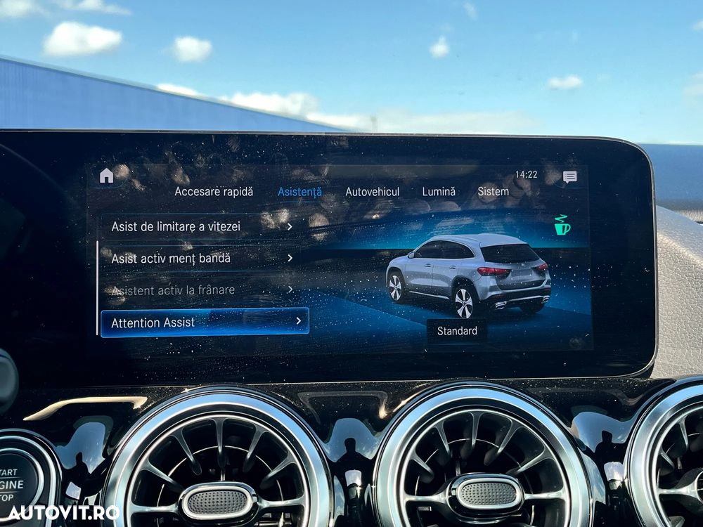 Mercedes-Benz GLA 250 e 8G-DCT AMG Line - 26