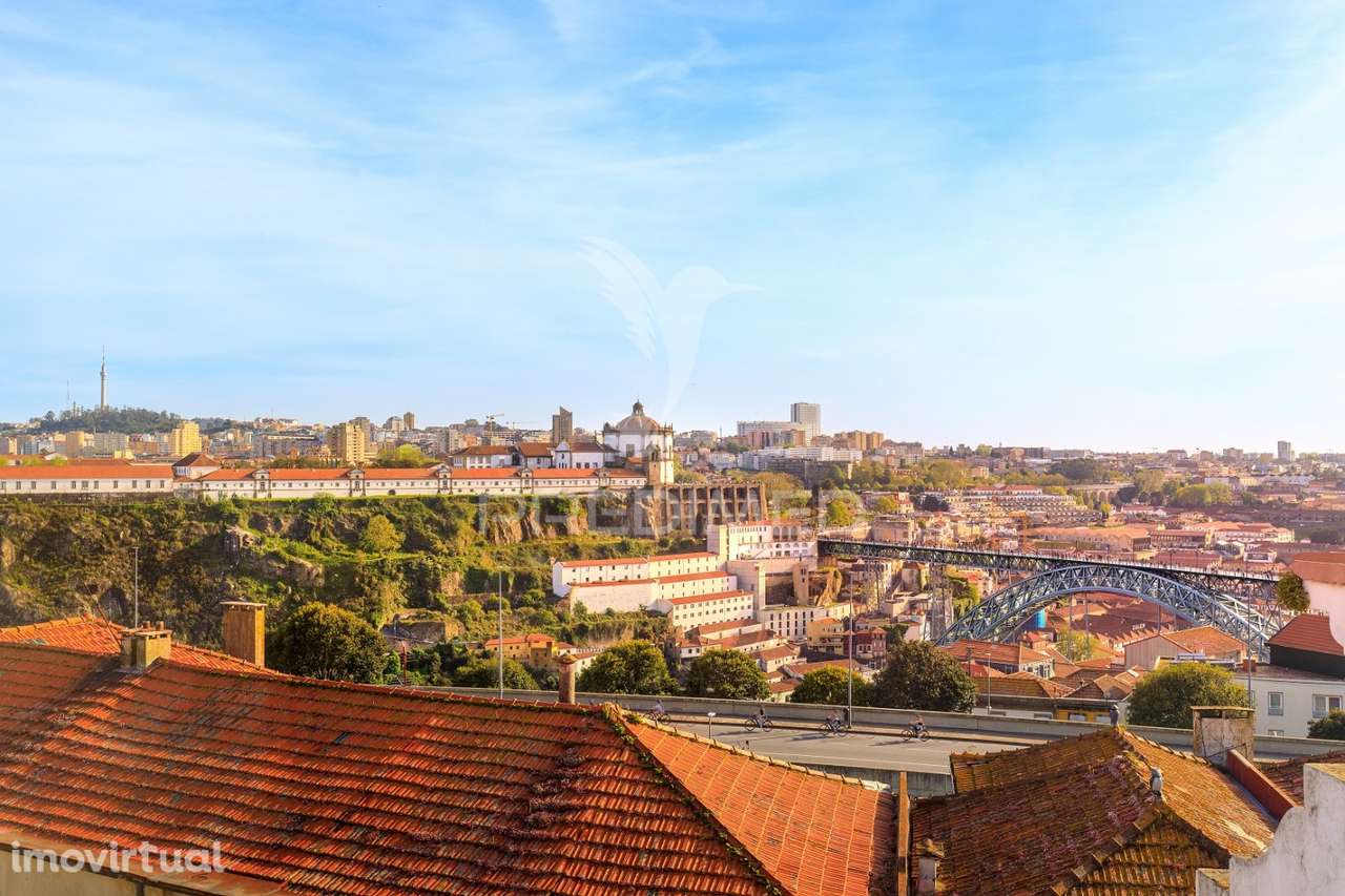T2 - Centro Histórico do Porto - Grande imagem: 2/16