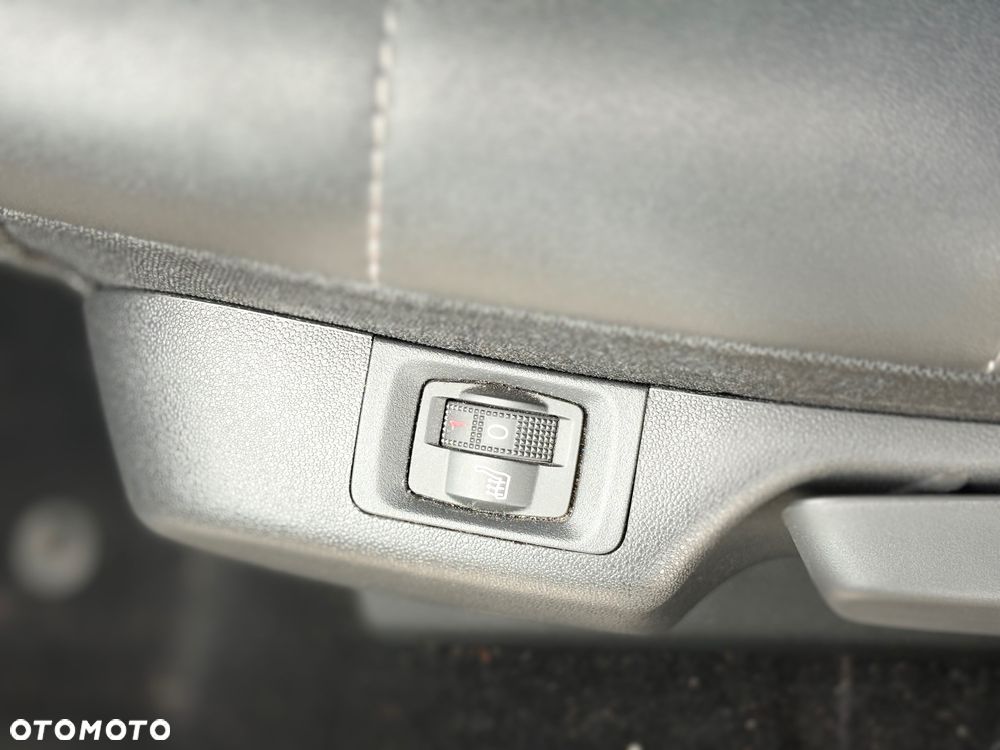 Citroën C3 Aircross 1.2 PureTech Origins S&S - 36