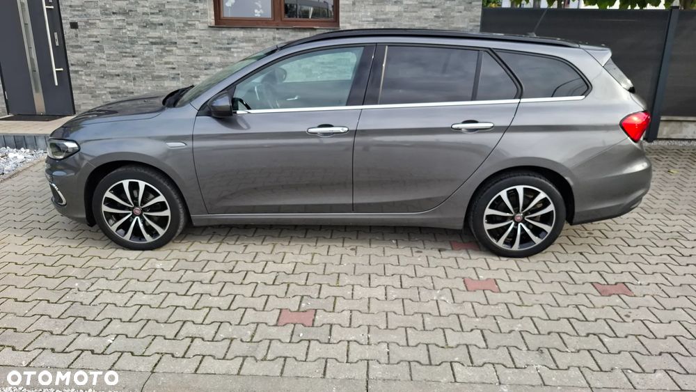 Fiat Tipo 1.4 T-Jet Business Line - 4