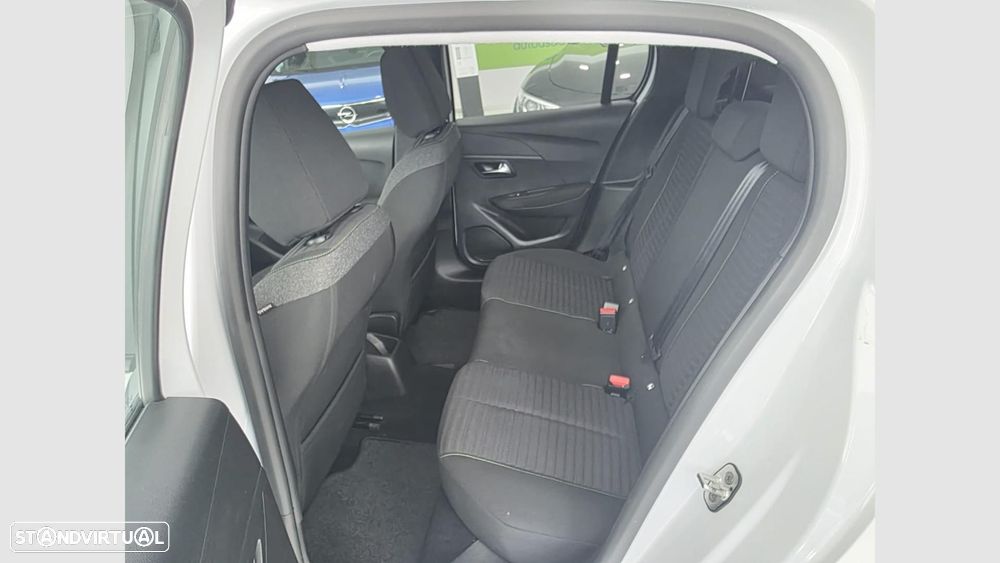 Peugeot 208 1.2 PureTech Active — fotografia 8