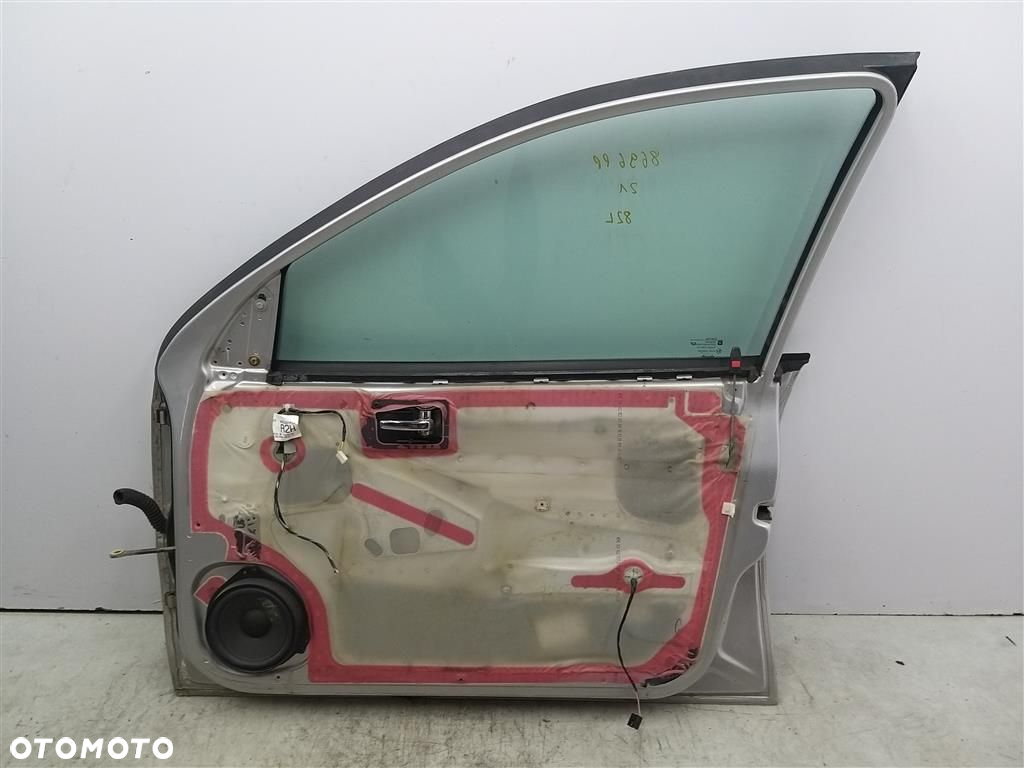 Drzwi przednie prawe przód Opel Omega B LIFT 82L - 10