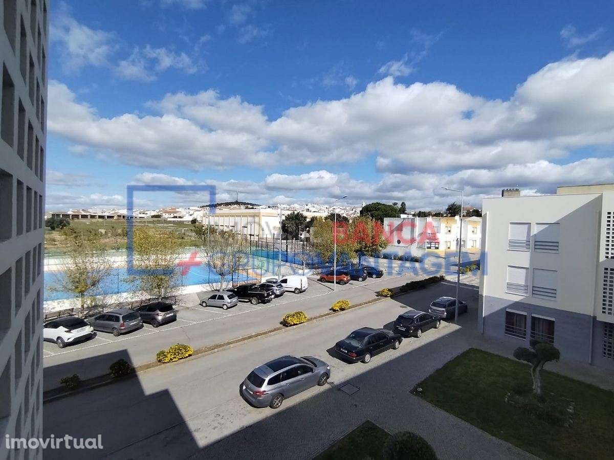 Apartamento T4 em Alter do Chão - Grande imagem: 4/18