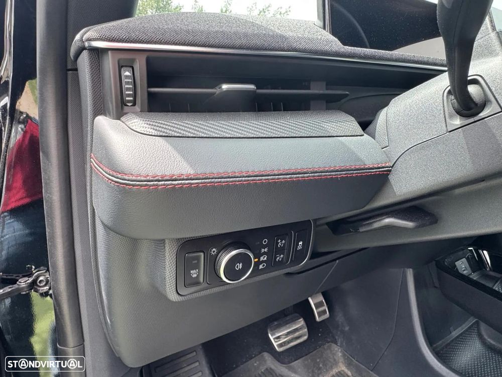 Ford Mustang Mach-E 98.7 kWh Premium - 9