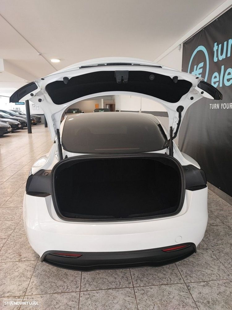 Tesla Model 3 Tração Traseira Premium - 6