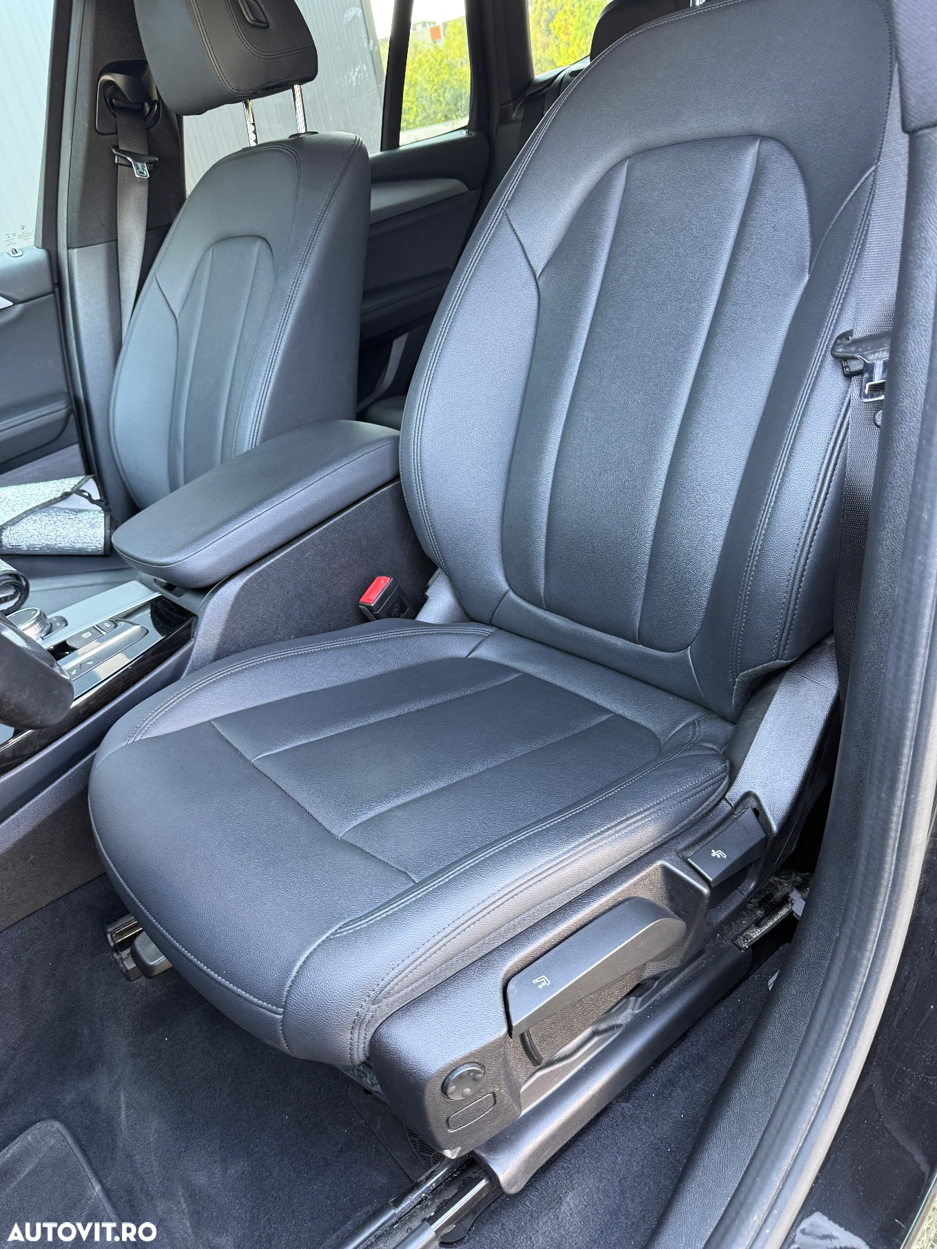 BMW X3 sDrive18d AT MHEV - 6