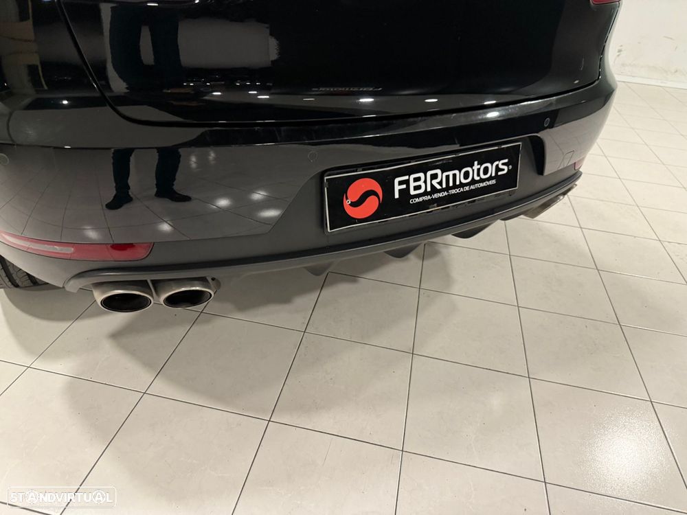 Porsche Macan S Diesel PDK - 15