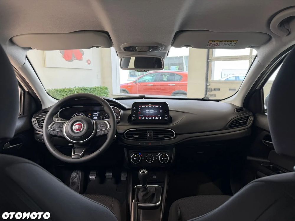 Fiat Tipo 1.0 T3 City Life - 14