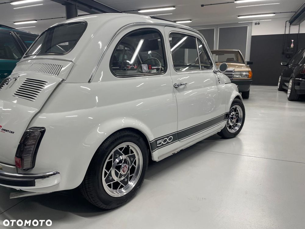 Fiat 500 - 15