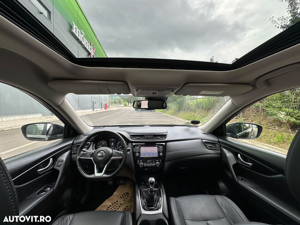 Nissan X-Trail 1.6 DIG-T Tekna - 7