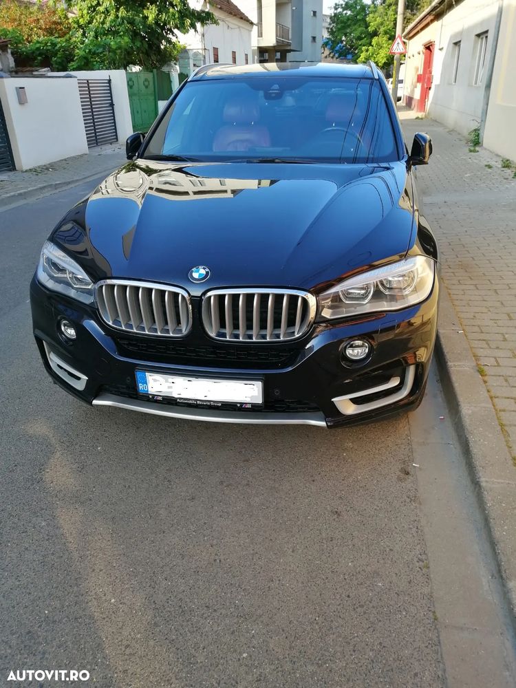 BMW X5 - 6