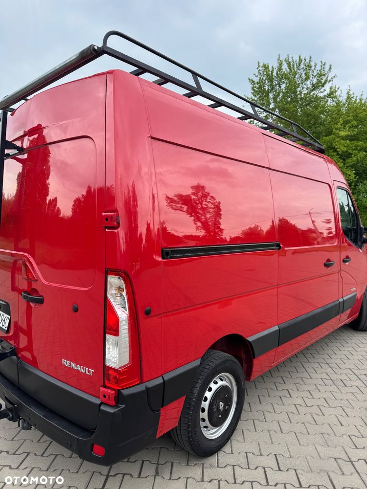 Renault Master - 10