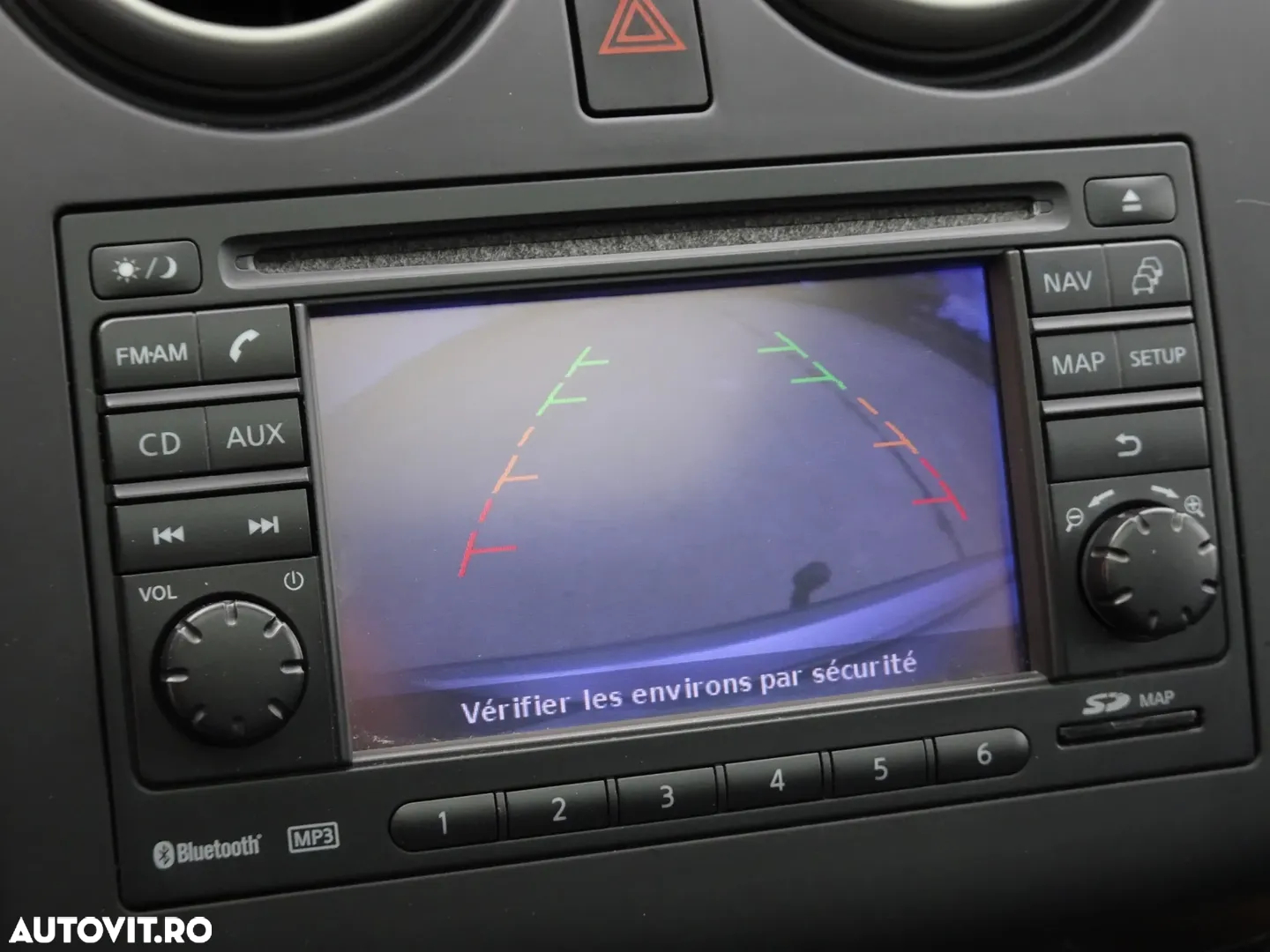 Nissan Qashqai 1.5 DCI Start/Stop Tekna - 7