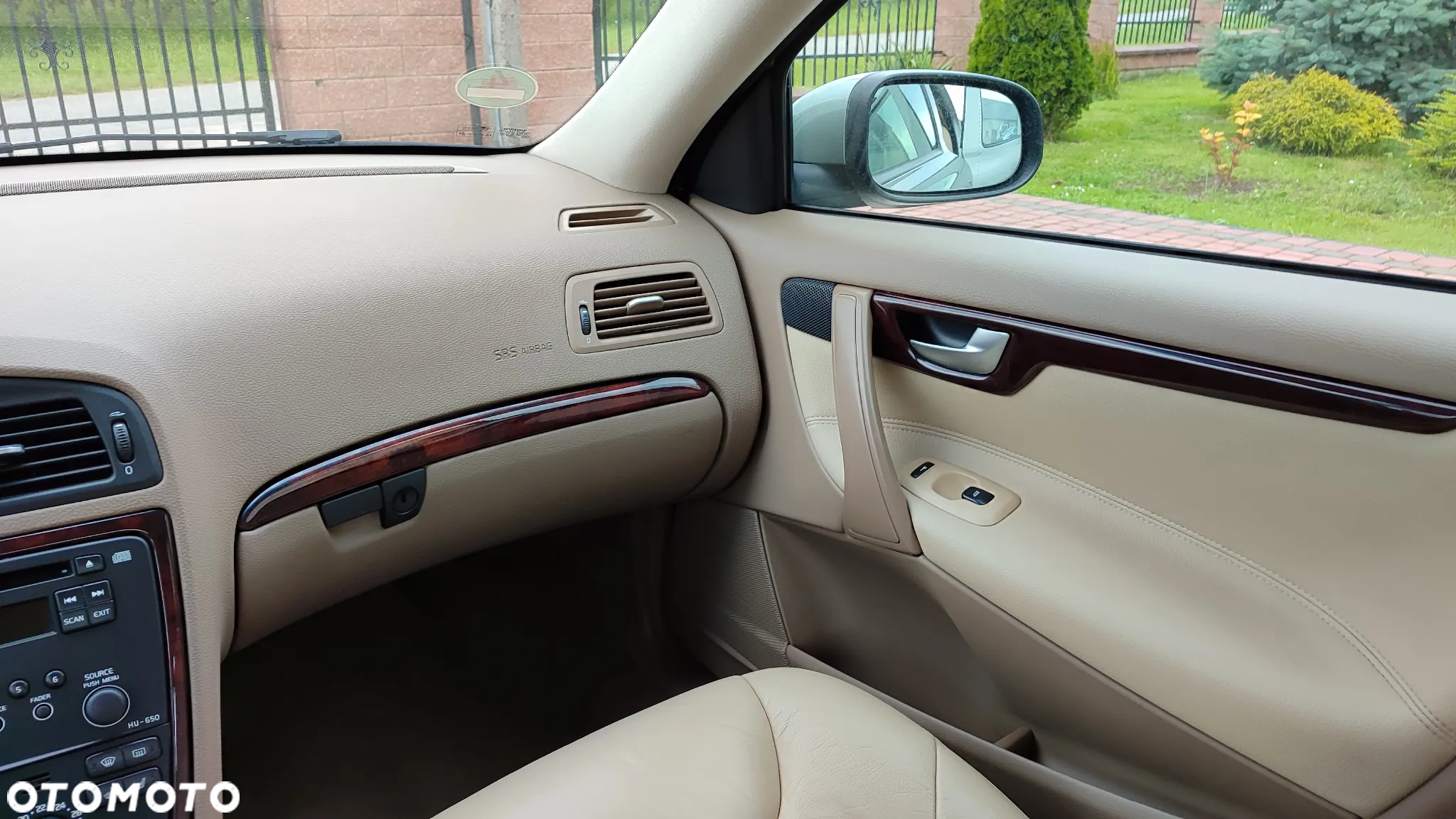 Volvo S60 2.4D Automatik Momentum - 22