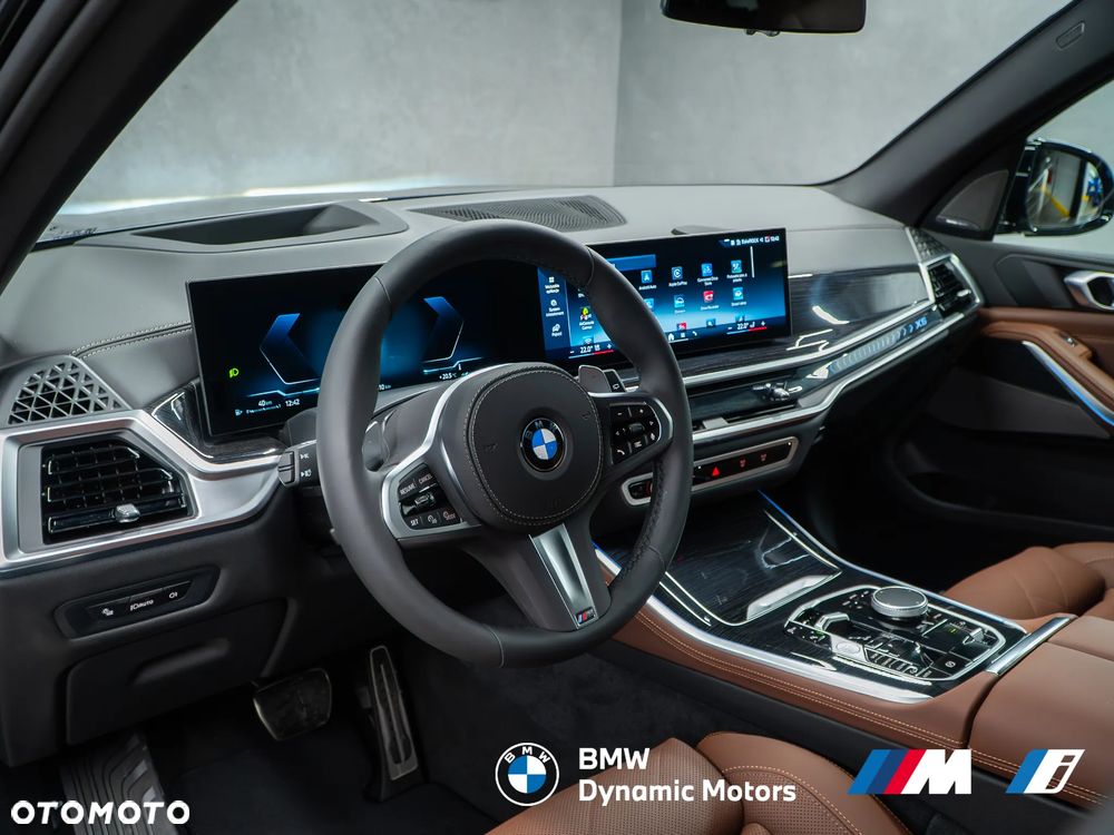 BMW X5 xDrive30d - 19